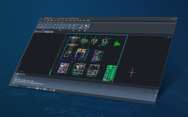 中望CAD Linux預(yù)裝版獲統(tǒng)信UOS操作系統(tǒng)官方適配認(rèn)證，助力國產(chǎn)計(jì)算機(jī)及輔助設(shè)備生態(tài)發(fā)展