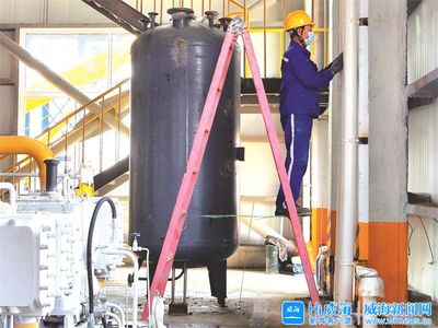 威海文登經(jīng)濟(jì)開(kāi)發(fā)區(qū):院士護(hù)航 省級(jí)重點(diǎn)項(xiàng)目9月試生產(chǎn)