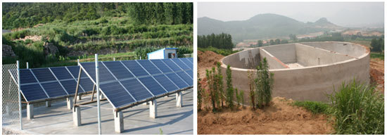 光伏揚水技術促&ldquo;農業&rdquo;與&ldquo;光伏&rdquo;共贏 - 深圳天源新能源