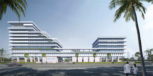 南海資源保護(hù)開發(fā)利用技術(shù)創(chuàng)新平臺(tái)項(xiàng)目建設(shè)進(jìn)度過半