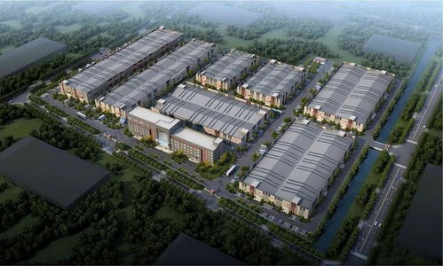 于花海深處,邂逅理想廠房 才是十一長假的正確打開方式