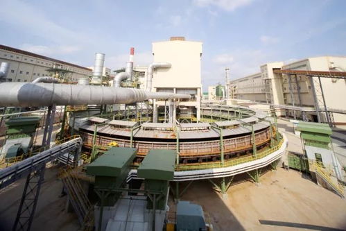 中冶長天丨 高效節(jié)能環(huán)保燒結技術及裝備的研發(fā)與應用 項目榮獲國家科技進步二等獎