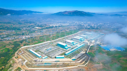 宣講會詳情 環保項目開發