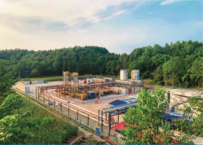 邁向綠色未來 中國石油2023年環(huán)境保護(hù)公報(bào)與環(huán)保項(xiàng)目開發(fā)解讀