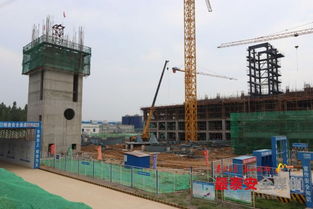 大項(xiàng)目巡禮第四站丨肥城資源循環(huán)利用基地 構(gòu)建綠色發(fā)展體系 驅(qū)動(dòng)環(huán)保項(xiàng)目開發(fā)