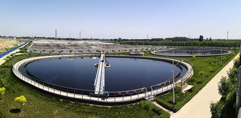 實(shí)施多水聯(lián)治 打造美麗辛集的環(huán)保項(xiàng)目開發(fā)路徑